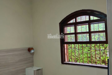 Casa Térrea com Vista para a Pedra Grande, em Nova Gardênia, Atibaia - SP