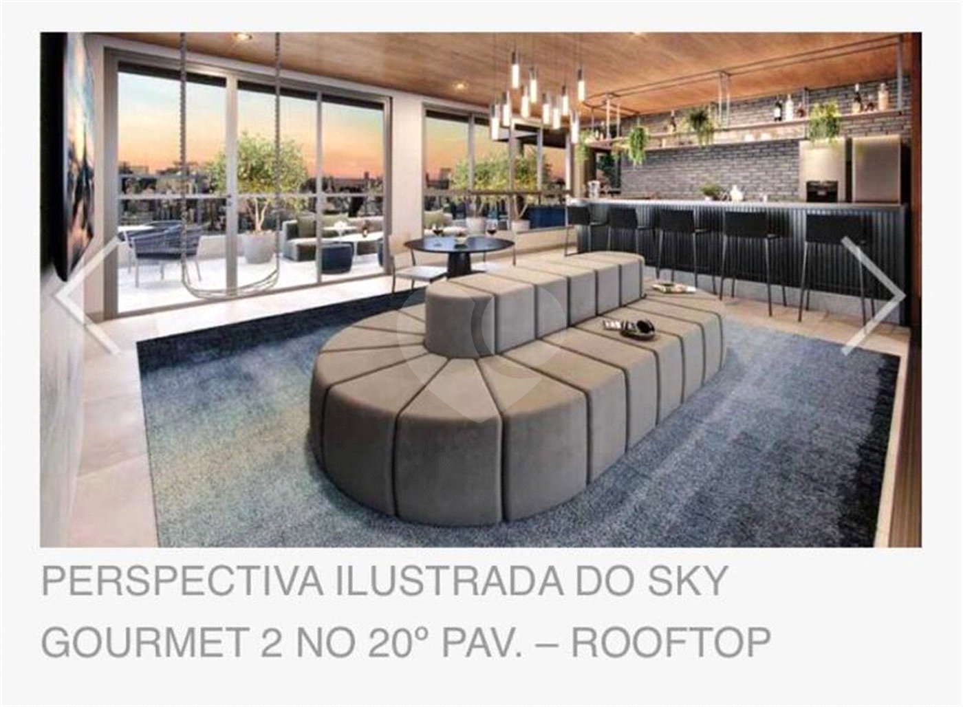 Studio à venda com 1 suíte em Vila Clementino, São Paulo, SP
