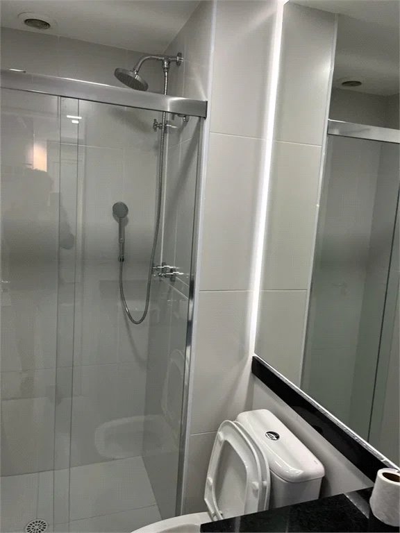 Apartamento à venda com 1 suíte em Pinheiros, São Paulo, SP