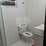 Apartamento à venda com 2 quartos em Vila Ester (zona Norte), São Paulo, SP