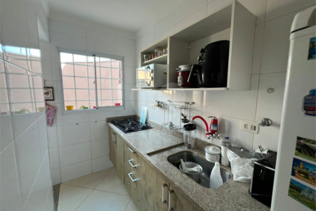 Casa à venda com 2 quartos, sendo 1 suíte,  em Estância Conceição, Itapetininga, SP