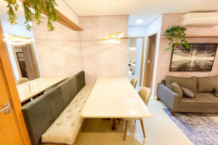 Residencial Daniel Gonzalez