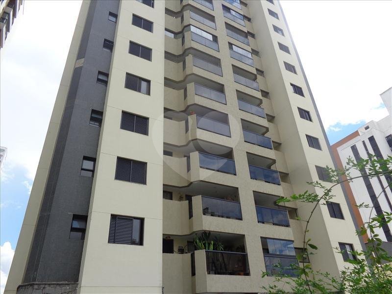 Apartamento à venda com 3 quartos, sendo 2 suítes, em Vila Leopoldina, São Paulo, SP