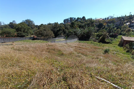 Terreno à venda em Alto da Serra (mailasqui), São Roque, SP