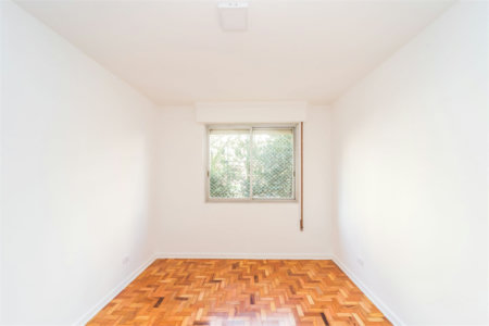 Apartamento à venda com 3 quartos, sendo 1 suíte, em Itaim Bibi, São Paulo, SP