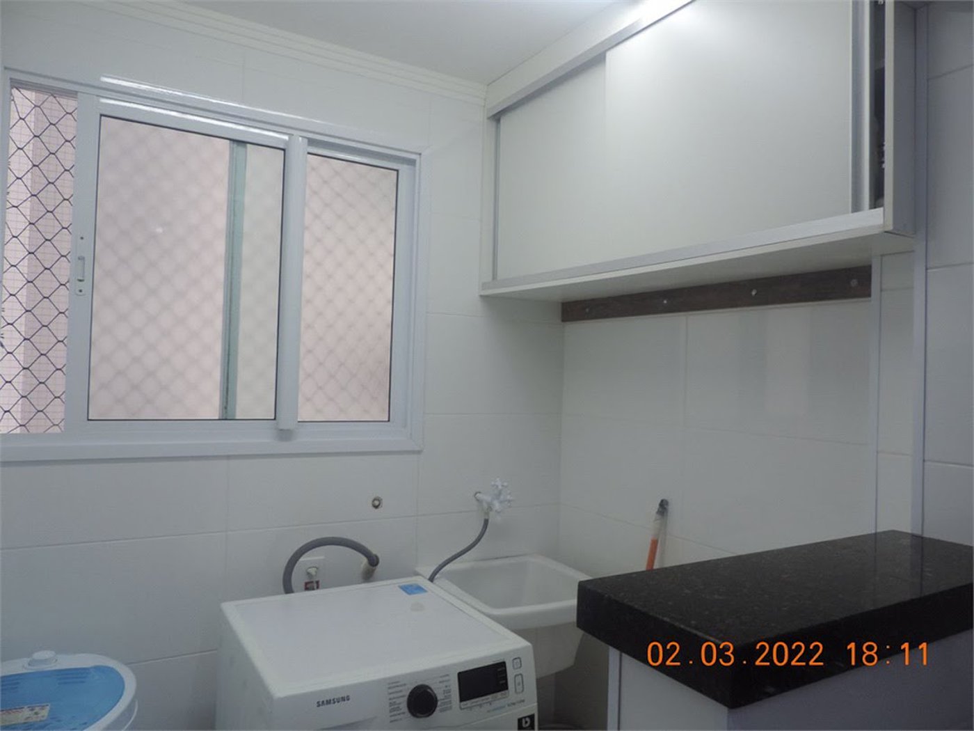 Apartamento Residencial à venda, Aviação, Praia Grande - AP0464.