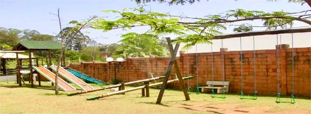 Terreno à venda no condomínio Aldeia da Mata, Votorantim - SP
