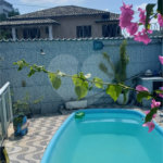 Casa à venda com 2 suítes em Campo Grande, Rio de Janeiro, RJ