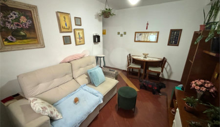 Apartamento à venda com 2 quartos em Santana, São Paulo, SP