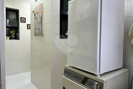 Cobertura à venda com 3 quartos, sendo 1 suíte, em Lar São Paulo, São Paulo, SP