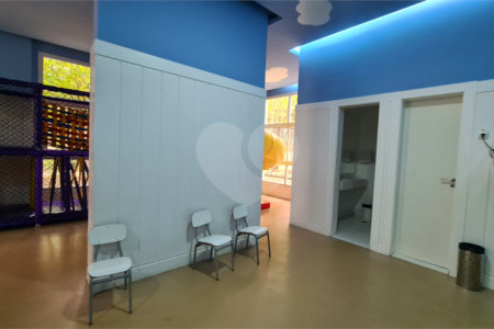 Apartamento à venda com 4 quartos, sendo 3 suítes, em Cidade Monções, São Paulo, SP