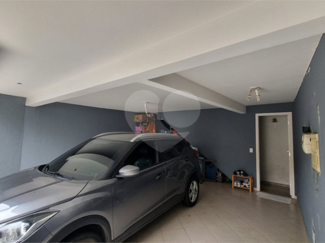 Sobrado à venda com 3 quartos, sendo 1 suíte,  em Santana, São Paulo, SP