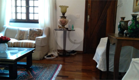 Sobrado à venda com 3 quartos, sendo 1 suíte,  em Santana, São Paulo, SP