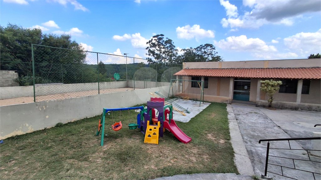 Apartamento à venda com 2 quartos em Parque São João, Votorantim, SP
