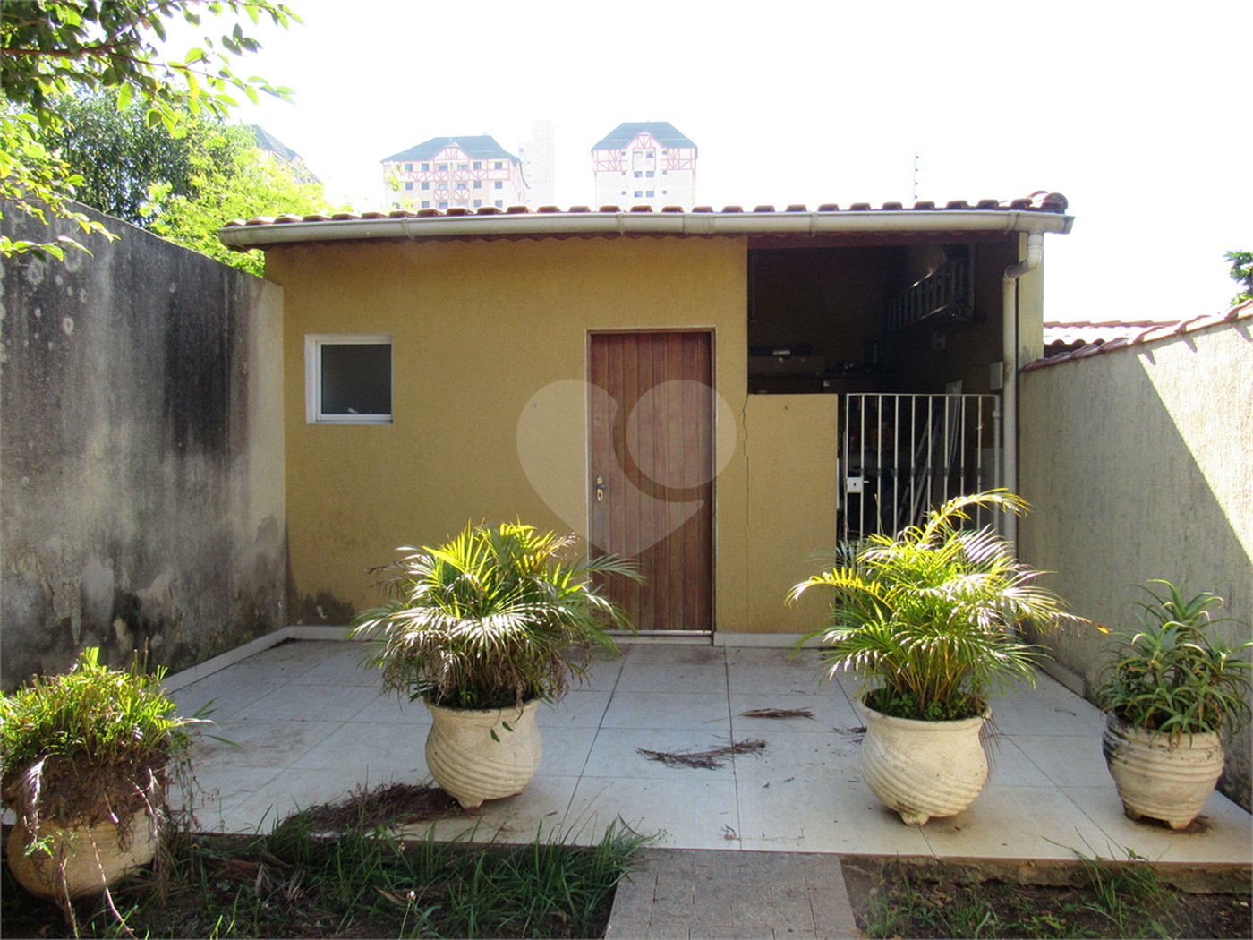 Sobrado à venda com 3 quartos, sendo 1 suíte, em Mandaqui, São Paulo, SP