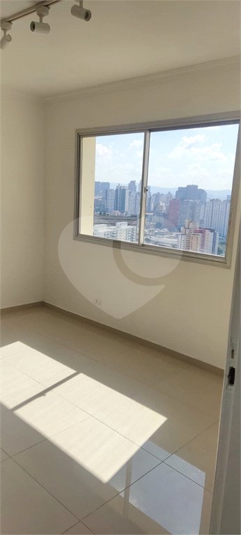 Apartamento à venda com 1 quarto em Cambuci, São Paulo, SP