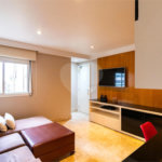Apartamento para alugar com 4 suítes em Vila Andrade, São Paulo, SP