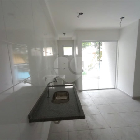 Apartamento à venda ou para alugar com 2 quartos em Vila Ema, São Paulo, SP