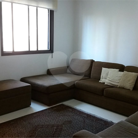 Apartamento à venda com 3 suítes em Santana, São Paulo, SP