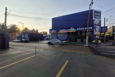 Prédio à venda no Centro, Araraquara, SP
