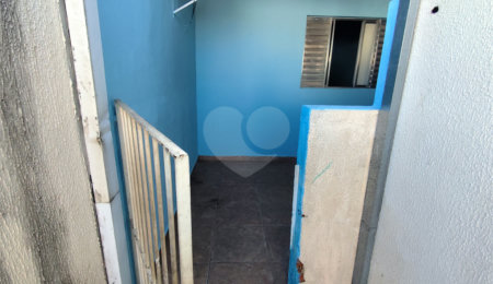 Casa de Vila para alugar com 2 quartos em Jardim Morada do Sol, Indaiatuba, SP