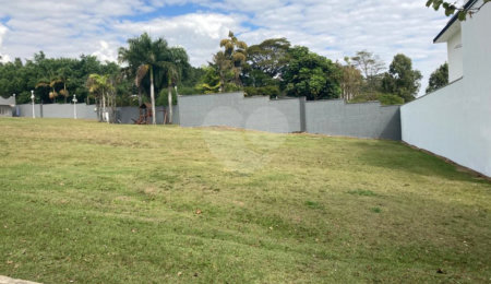 Terreno à venda em Loteamento Residencial Villágio DI Capri, Votorantim, SP