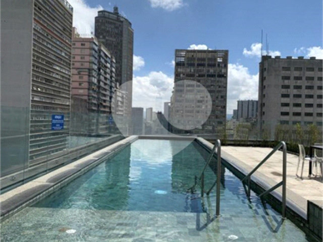 Studio à venda com 1 suíte no Centro, São Paulo, SP
