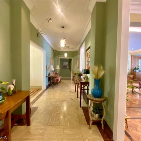 Apartamento à venda com 3 quartos, sendo 1 suíte, em Copacabana, Rio de Janeiro, RJ