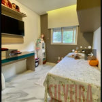 Apartamento à venda com 3 quartos, sendo 1 suíte,  em Vila Andrade, São Paulo, SP