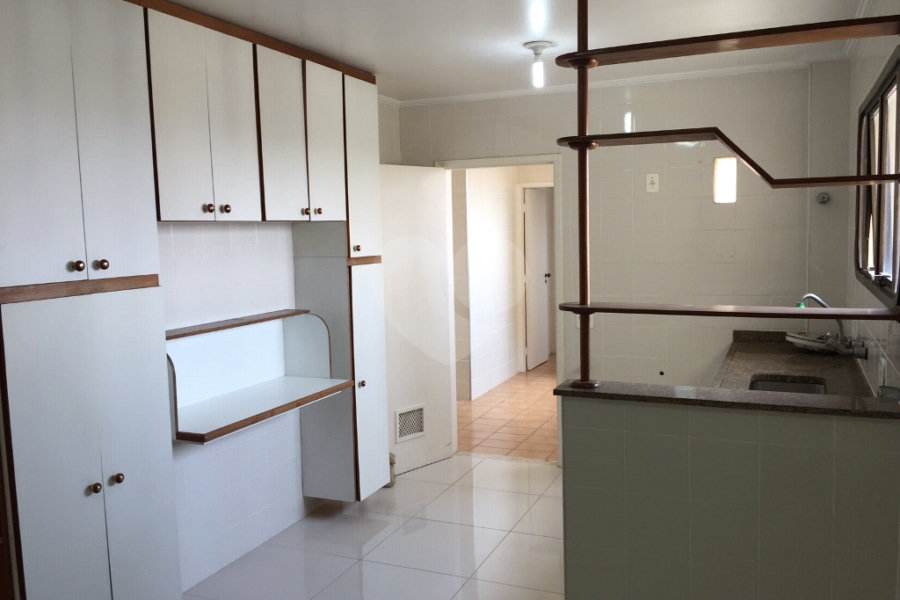 Apartamento à venda ou para alugar com 4 quartos, sendo 1 suíte, em Horto Florestal, São Paulo, SP