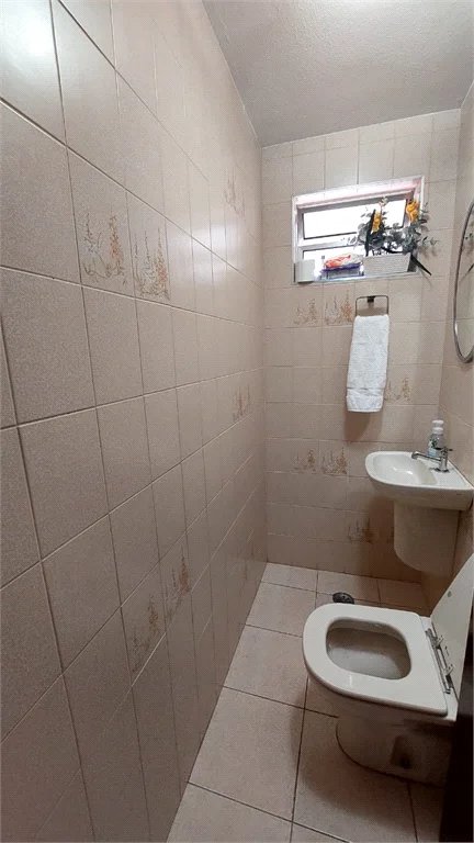 Casa à venda com 3 quartos em Sumarezinho, São Paulo, SP