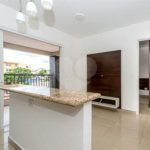 Apartamento à venda com 1 quarto em Limão, São Paulo, SP