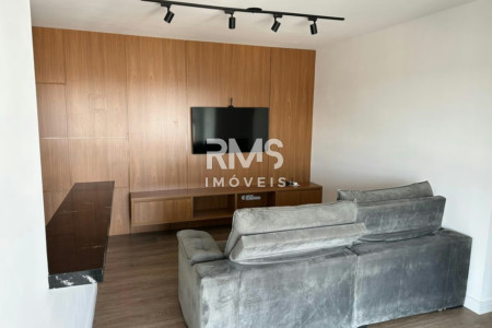 Apartamento à venda ou para alugar com 2 quartos, sendo 1 suíte,  em Itu Novo Centro, Itu, SP