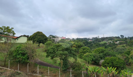 Terreno à venda em Bosque, Vinhedo, SP
