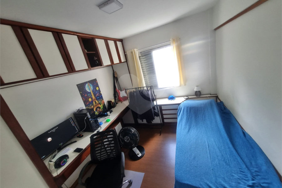 Apartamento à venda com 2 quartos em Vila Guilherme, São Paulo, SP