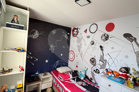 Apartamento à venda com 2 quartos, sendo 1 suíte,  em Brás, São Paulo, SP