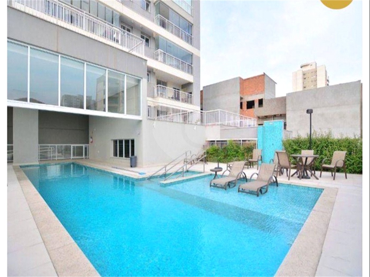 Apartamento à venda com 1 suíte em Santana, São Paulo, SP
