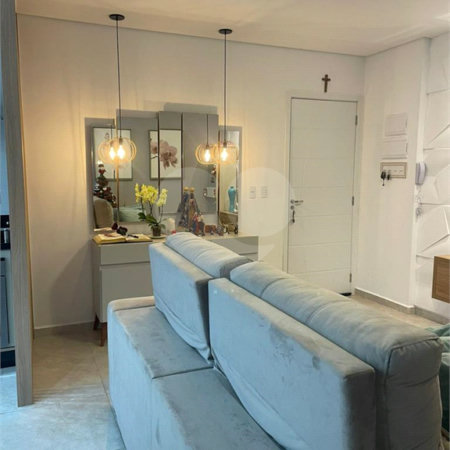 Apartamento à venda com 2 quartos em Vila Monteiro, Itapetininga, SP