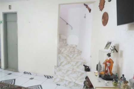 Sobrado à venda com 3 quartos, sendo 1 suíte, em Jabaquara, São Paulo, SP