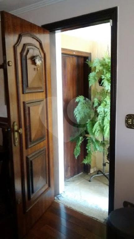 Sobrado à venda com 3 quartos, sendo 1 suíte, em Mandaqui, São Paulo, SP