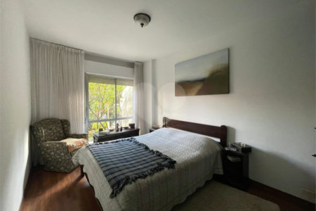 Apartamento à venda com 2 quartos, sendo 1 suíte, em Perdizes, São Paulo, SP