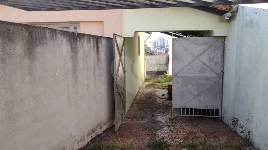 Casa Térrea à venda com 2 quartos em Casa Verde, São Paulo, SP