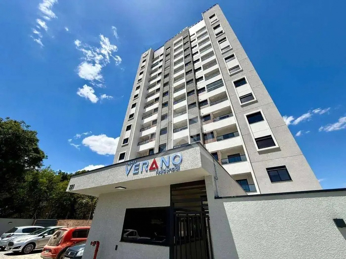 Apartamento à venda com 1 suíte em Atibaia Jardim, Atibaia, SP