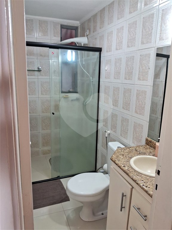 Apartamento à venda com 3 quartos, sendo 1 suíte, em Alvorada, Cuiabá, MT