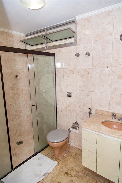 Apartamento à venda ou para alugar com 3 quartos, sendo 1 suíte, em Cerqueira César, São Paulo, SP