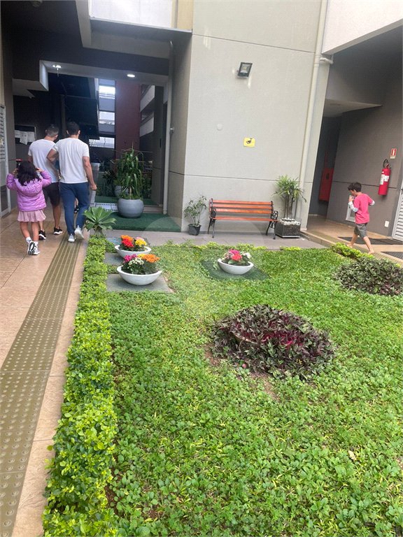 Apartamento à venda com 2 quartos em Campos Elíseos, São Paulo, SP