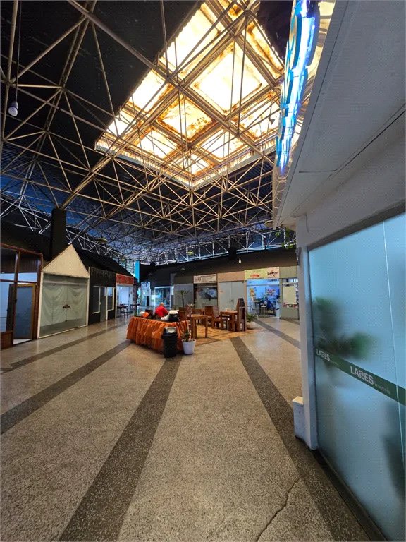 Sala à venda com 1 quarto em Jardim Arpoador, São Paulo, SP