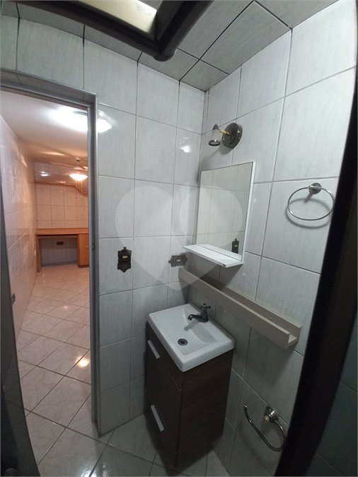 Casa de Vila para alugar com 1 quarto em Jardim Novo Taboão, São Paulo, SP
