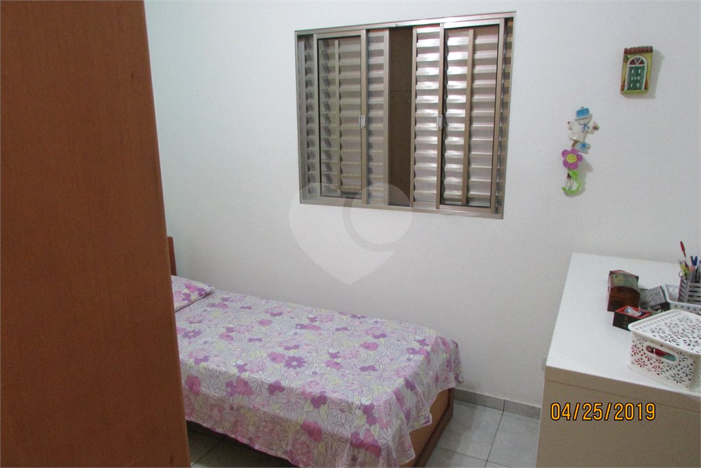 Casa à venda com 3 quartos em Vila Jaguara, São Paulo, SP