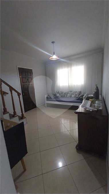 Sobrado à venda com 3 quartos em Vila Analia, São Paulo, SP